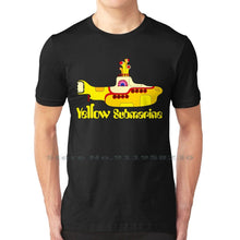 Load image into Gallery viewer, THE BEATLES YELLOW SUBMARINE
