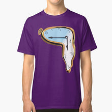 Load image into Gallery viewer, UNISEX SHORT SLEEVE T-SHIRT / SALVADOR DALÍ 
