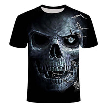 Load image into Gallery viewer, DEIR GAME IS OVER T-SHIRT 
