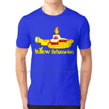 Load image into Gallery viewer, THE BEATLES YELLOW SUBMARINE
