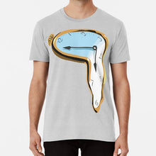 Load image into Gallery viewer, UNISEX SHORT SLEEVE T-SHIRT / SALVADOR DALÍ 
