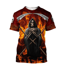 Load image into Gallery viewer, UNISEX SHORT SLEEVE T-SHIRT
