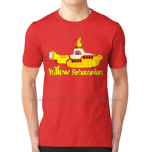 Load image into Gallery viewer, THE BEATLES YELLOW SUBMARINE
