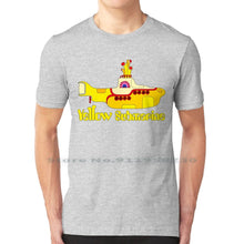 Load image into Gallery viewer, THE BEATLES YELLOW SUBMARINE
