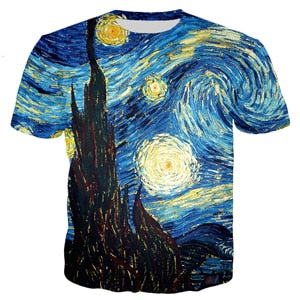 VAN GOGH