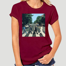 Load image into Gallery viewer, THE BEATLES ABBEY ROAD
