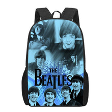 Load image into Gallery viewer, THE BEATLES BACKPACK 
