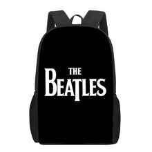 Load image into Gallery viewer, THE BEATLES BACKPACK 
