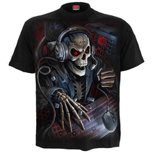 Load image into Gallery viewer, UNISEX SHORT SLEEVE T-SHIRT 
