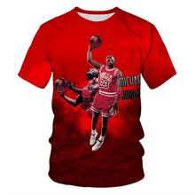 Load image into Gallery viewer, YOUTH JORDAN SHIRT 
