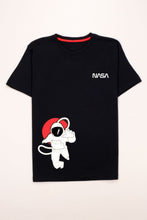 Load image into Gallery viewer, UNISEX NASA T-SHIRT 
