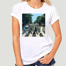 Load image into Gallery viewer, THE BEATLES ABBEY ROAD
