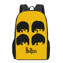 Load image into Gallery viewer, THE BEATLES BACKPACK 
