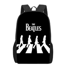 Load image into Gallery viewer, THE BEATLES BACKPACK 
