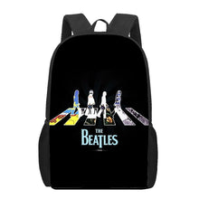 Load image into Gallery viewer, THE BEATLES BACKPACK 
