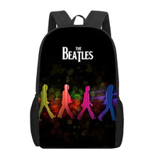 Load image into Gallery viewer, THE BEATLES BACKPACK 
