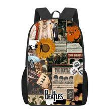 Load image into Gallery viewer, THE BEATLES BACKPACK 
