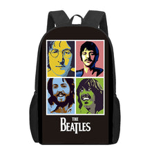 Load image into Gallery viewer, THE BEATLES BACKPACK 
