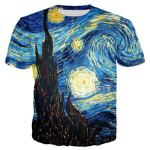 Load image into Gallery viewer, VAN GOGH
