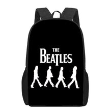 Load image into Gallery viewer, THE BEATLES BACKPACK 
