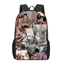 Load image into Gallery viewer, THE BEATLES BACKPACK 
