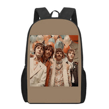 Load image into Gallery viewer, THE BEATLES BACKPACK 
