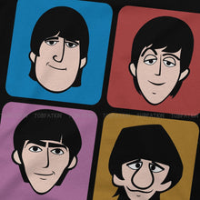 Load image into Gallery viewer, THE BEATLES A HARD DAY&#39;S NIGHT
