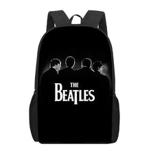 Load image into Gallery viewer, THE BEATLES BACKPACK 
