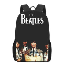 Load image into Gallery viewer, THE BEATLES BACKPACK 
