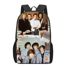 Load image into Gallery viewer, THE BEATLES BACKPACK 
