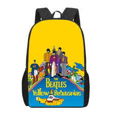 Load image into Gallery viewer, THE BEATLES BACKPACK 
