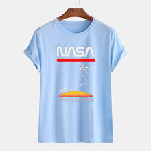 Load image into Gallery viewer, UNISEX NASA T-SHIRT 
