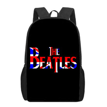 Load image into Gallery viewer, THE BEATLES BACKPACK 
