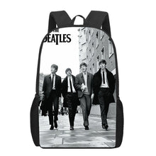 Load image into Gallery viewer, THE BEATLES BACKPACK 
