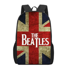 Load image into Gallery viewer, THE BEATLES BACKPACK 
