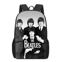 Load image into Gallery viewer, THE BEATLES BACKPACK 
