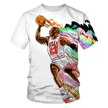 Load image into Gallery viewer, YOUTH JORDAN SHIRT 
