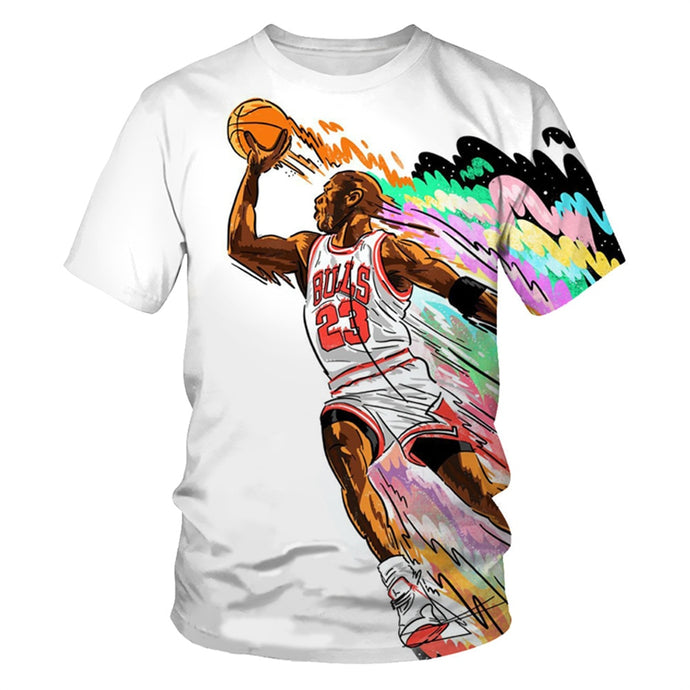 YOUTH JORDAN SHIRT 