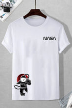 Load image into Gallery viewer, UNISEX NASA T-SHIRT 
