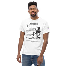 Load image into Gallery viewer, MEN&#39;S DON QUIXOTE T-SHIRT
