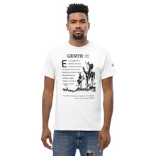 Load image into Gallery viewer, MEN&#39;S DON QUIXOTE T-SHIRT
